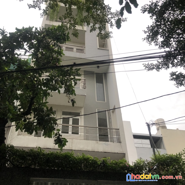 Cho thuê nhà đường nội bộ khu lữ gia q11