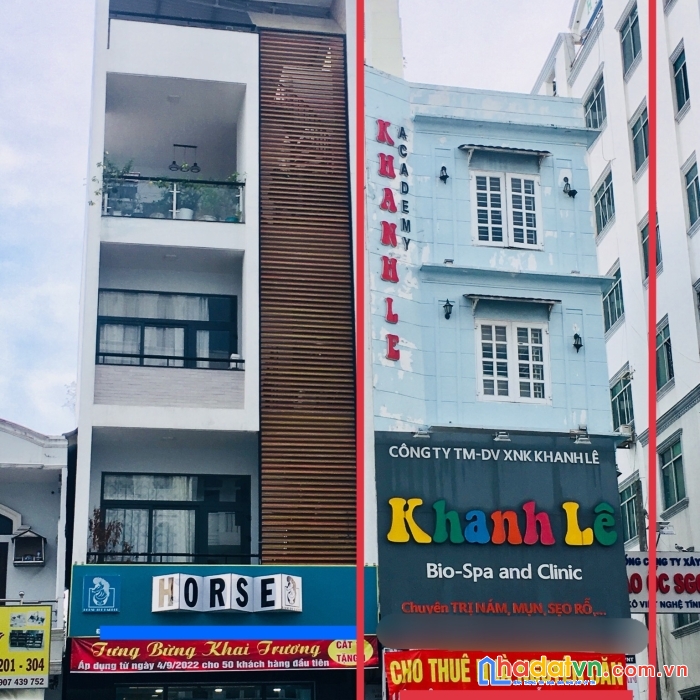 Cho thuê nhà 2mt 4,5x 16,5m xô viết nghệ tĩnh, p.25,q.bt vị trí nhà đẹp, giá 40tr/tháng