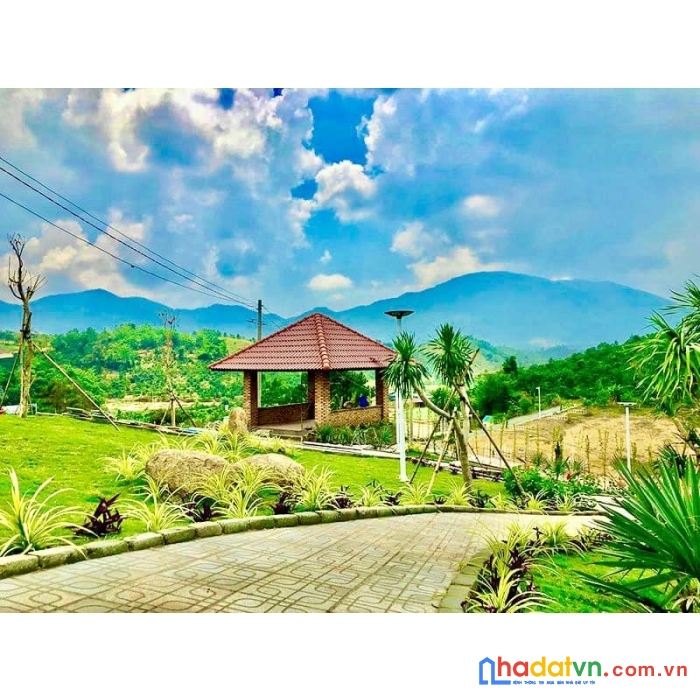 Bán đất chỉ 900tr nhận ngay view đồi săn mây tại bảo lộc giá rẻ