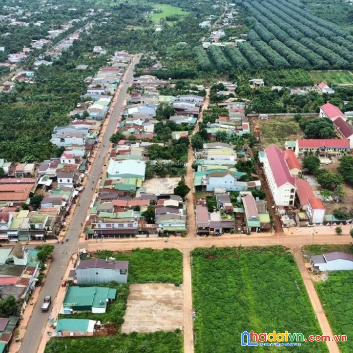 05 suất đầu tư giai đoạn 1 -  đất nền sổ đỏ ngay hô phú lộc