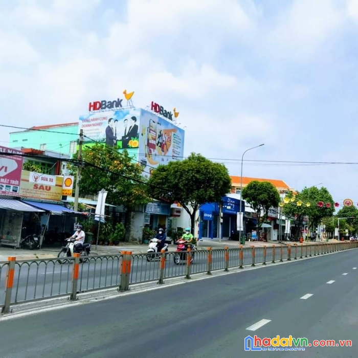 Tôi chính chủ cần bán gấp lô đất ở củ chi, 1ty3/100m2.

