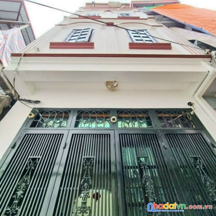 *bán nhà cổ nhuế 2, bắc từ liêm, nhà 33m2, 4t, mt3.5m, giá 3.4 tỷ. nhỏ tiền - nhà đẹp - ở luôn