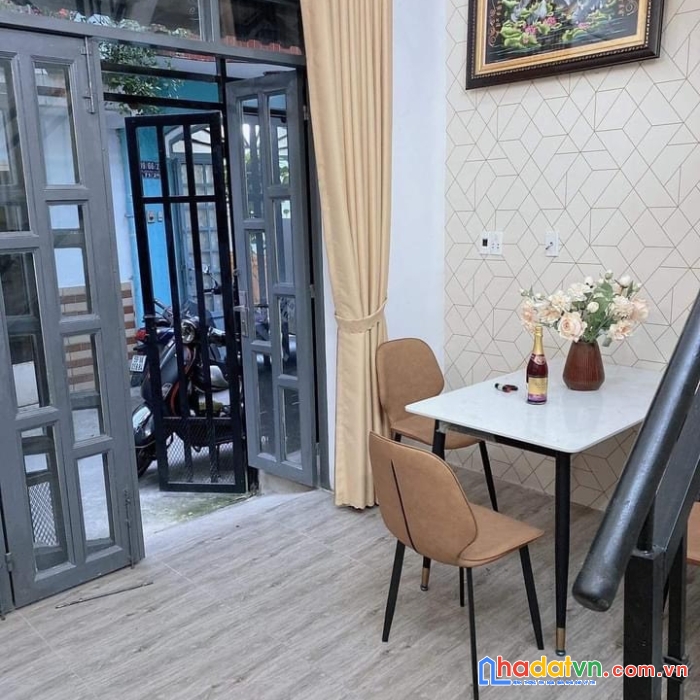 Cần bán nhà quang trung phường 10 gò vấp thành phố hồ chí minh