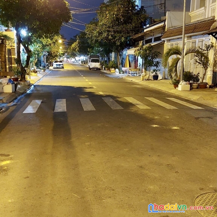 Nhà 2 mặt tiền kinh doanh phú thạnh, 38m3 chỉ 2.85 tỷ