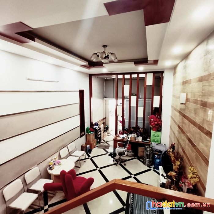 Bán nhà mặt tiền trịnh đình trọng tân phú sầm uất 4 tầng btct giá 12.9 tỷ