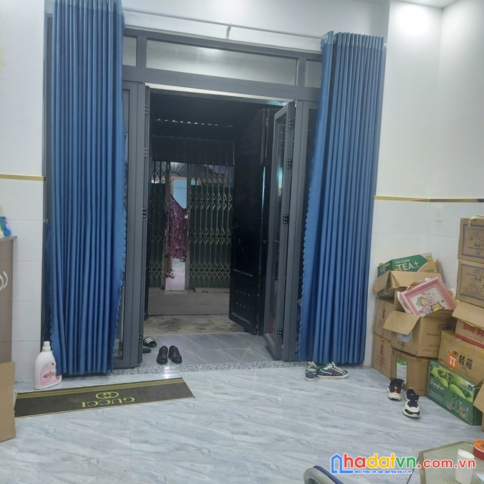 Chủ cần tiền kd bán gấp nhà hẻm 111 bình thành, bình tân, 50m2. giá chỉ 3,5 tỷ