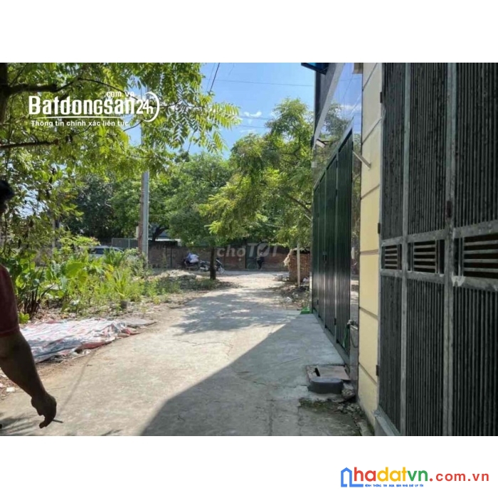 Chính chủ cần bán đất thôn yên mỹ, xã dương quang, huyện gia lâm, hà nội