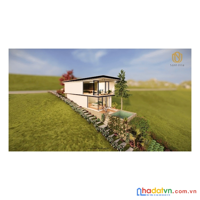 Bất động sản bảo lộc - cần bán đất nền dự án bảo lộc vị trí đắc địa đã có thổ cư