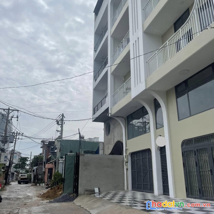 Mua ngay lời 3 tỷ - tương lai ra 2 mt 10m – dt khủng 48m2 – ngang gần 4m – giá chỉ 5.7 tỷ
