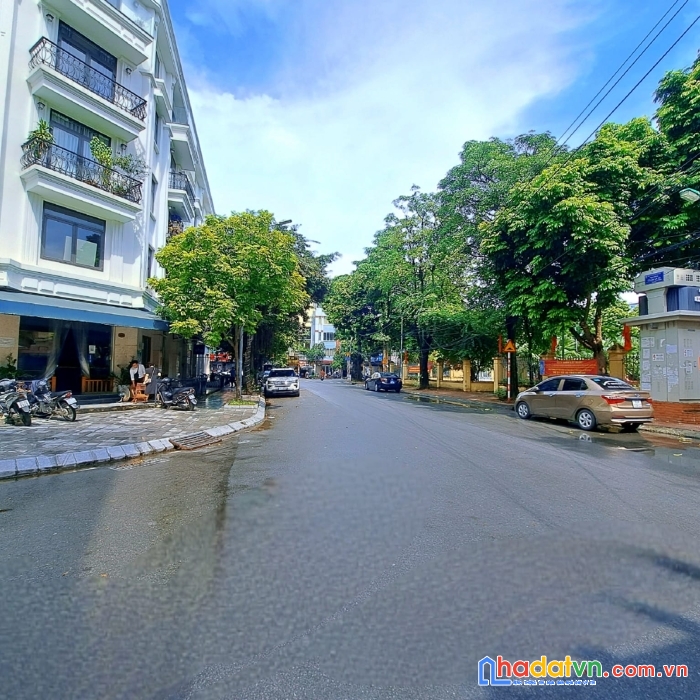 Xuân la - tây hồ 130m2 x 8 tầng - lô góc - ô tô tránh - kinh doanh đỉnh cao - dòng tiền