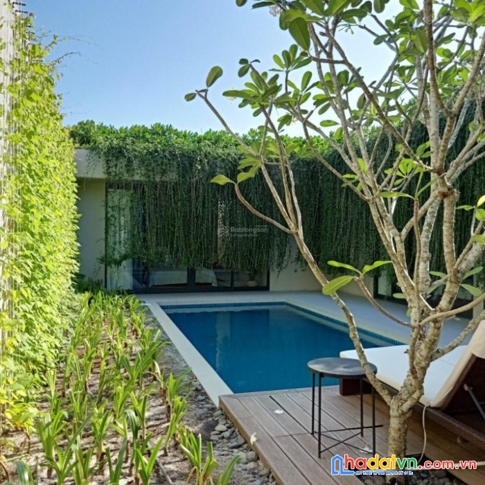 Chỉ 8.5 tỷ sở hữu ngay biệt thự wyndham phú quốc, 2pn, full nội thất, nhận nhà ngay, vị trí đẹp