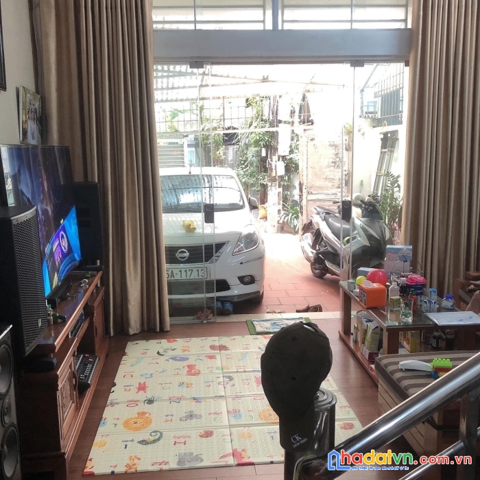 Rẻ nhất phan trọng tuệ, thanh trì nhỉnh 60 triệu/m2 có nhà 60m2, 4 tầng ô tô tránh - vào nhà.