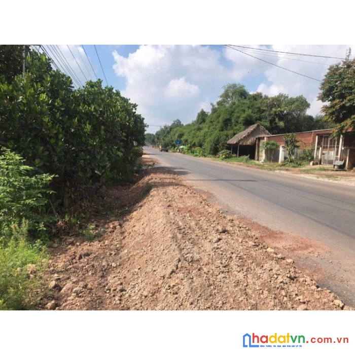 Cần bán nhà cấp 4 vị trí đẹp tại tỉnh bình dương