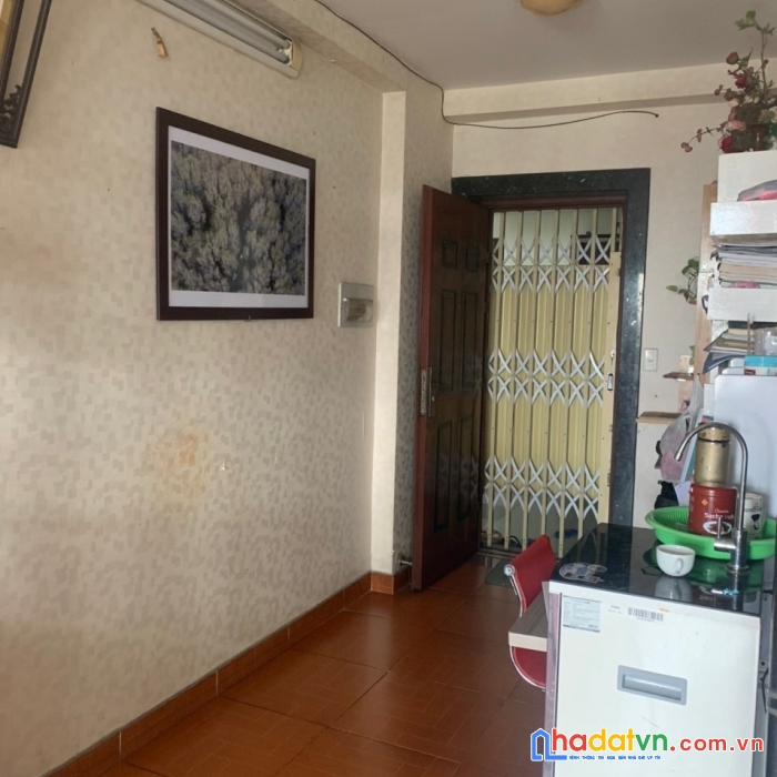 Chính chủ cần bán chung cư tân mai tầng 9 lock b vị trí đẹp tại hồ chí minh
