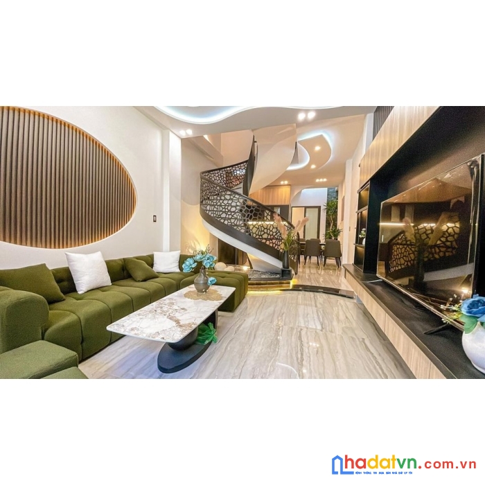 Chỉ 5 tỷ nhỏ, mua nhà 3 tầng, hà huy tập, 3 ô tô tránh 0929515355