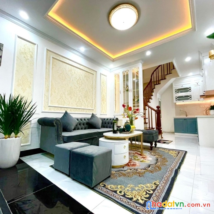 Bán nhà mới keng q3 4pn 58 m2 3 tầng huỳnh văn bánh p14 chỉ hơn 9 tỷ