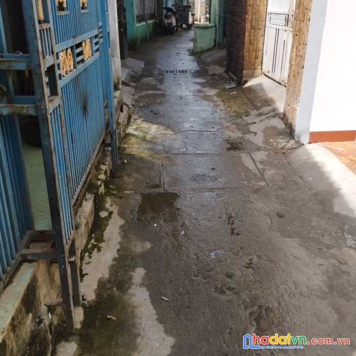 Diện tích lớn, giá rẻ kiệt phan thanh,  trung tâm quận thanh khê.