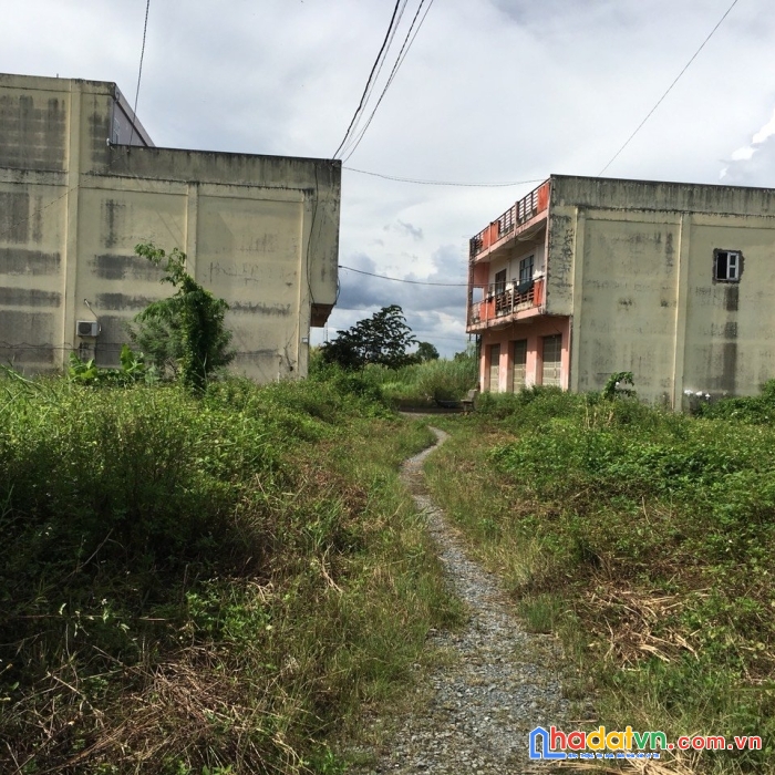 Chính chủ bán đất 7.142m2 đường nguyễn thị bảy, phường 6, thành phố tân an, tỉnh long an.