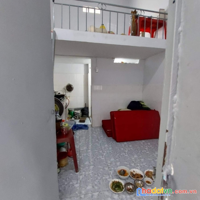 Bán gấp dãy nhà trọ tam bình . tp thủ đức.diện tích 72m2 ( ngang 5m . dài 14.5m ). nhà tài chính