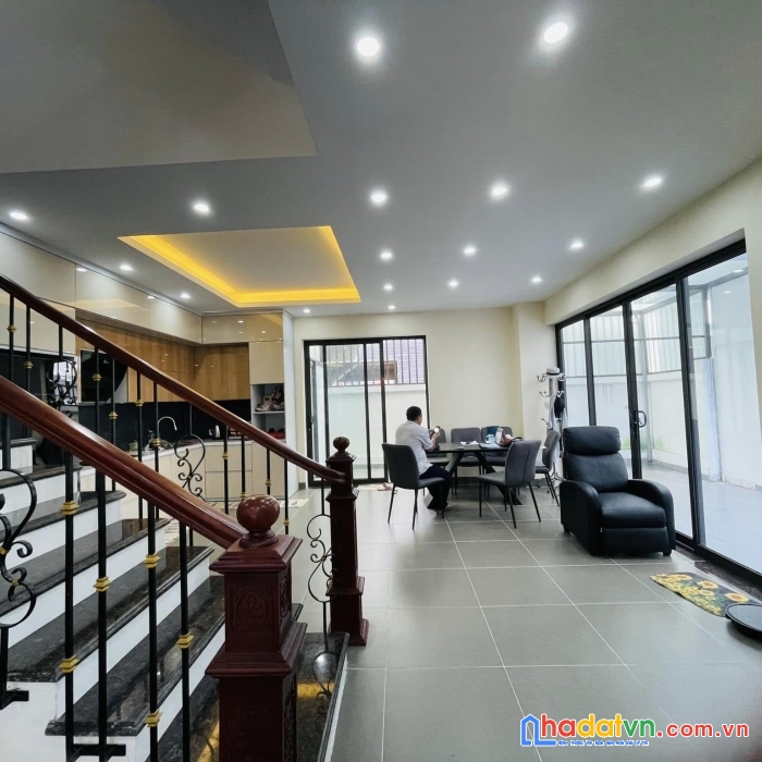 Eden rose liền kề đáng sống bậc nhất khu vực - dân trí cao