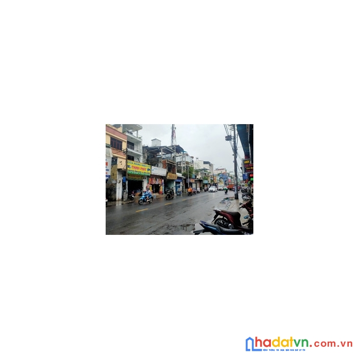 Căn 1: nhà nát hxh khu bảy hiền, nở hậu, 88m2, chỉ 8.xx tỷ