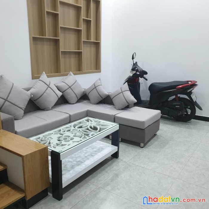 Tặng full  nội thất, hiệp bình chánh, thủ đức. chỉ nhỉnh 3 tỷ.