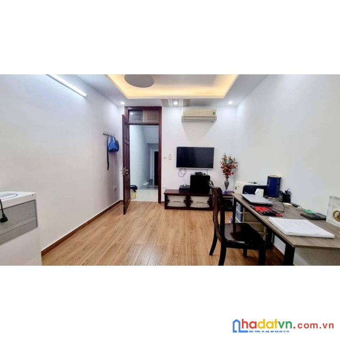 Bán nhà cực đẹp nguyễn lương bằng kd, sát công viên, ôtô đỗ gần