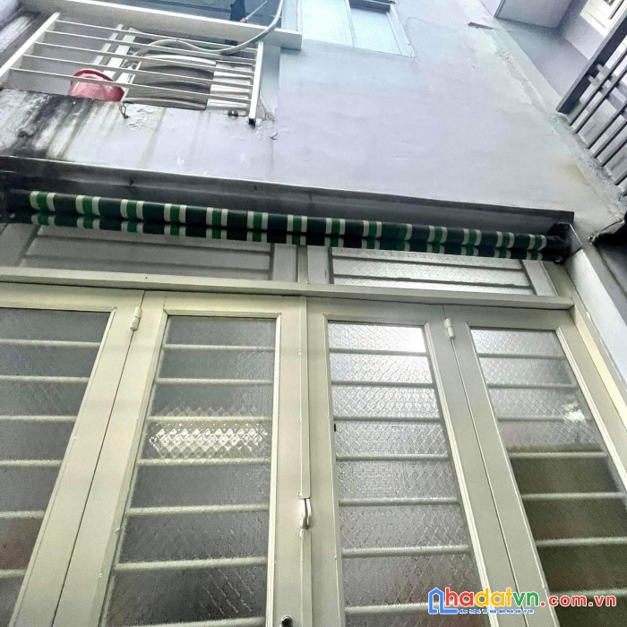 Sát khu vip cityland - đa công năng - nhỏ tiền dễ chốt-nhà 2/ nguyễn văn nghi, p7, gò vấp, 20m,