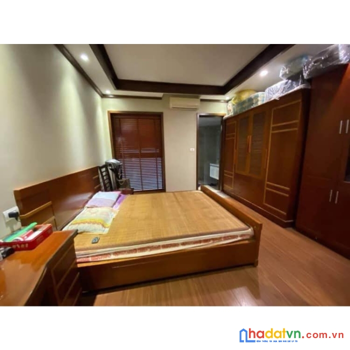 Liền kề khu đô thị văn quán, plo, vỉa hè ô tô, 75m2, 5t, mt5m, giá nhỉnh 15 tỷ.