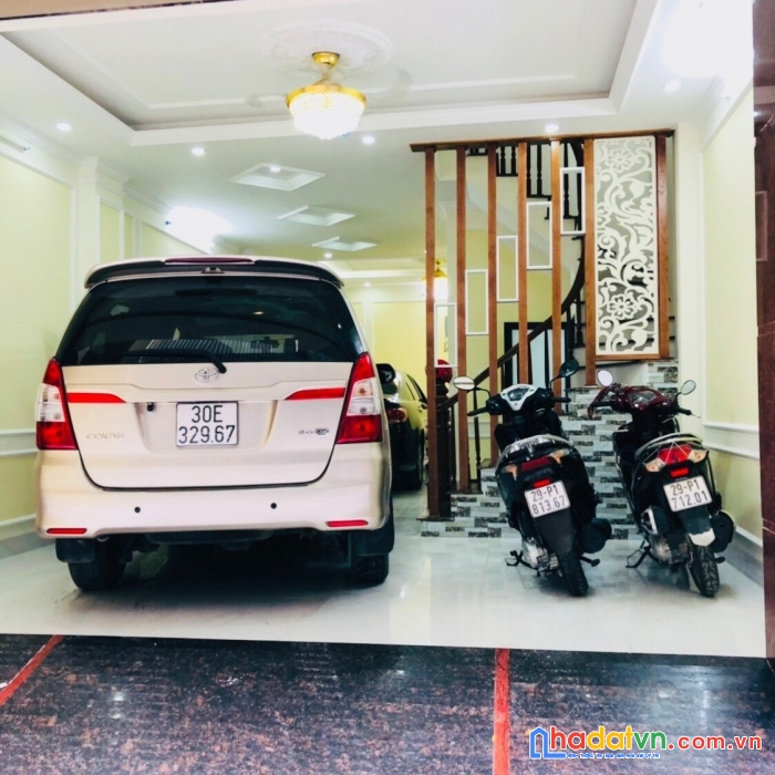 Liền kề khu đô thị văn quán, plo ô tô, 90m2, 5t, giá rẻ, hiếm, ko lỗi, chỉ 13 tỷ.