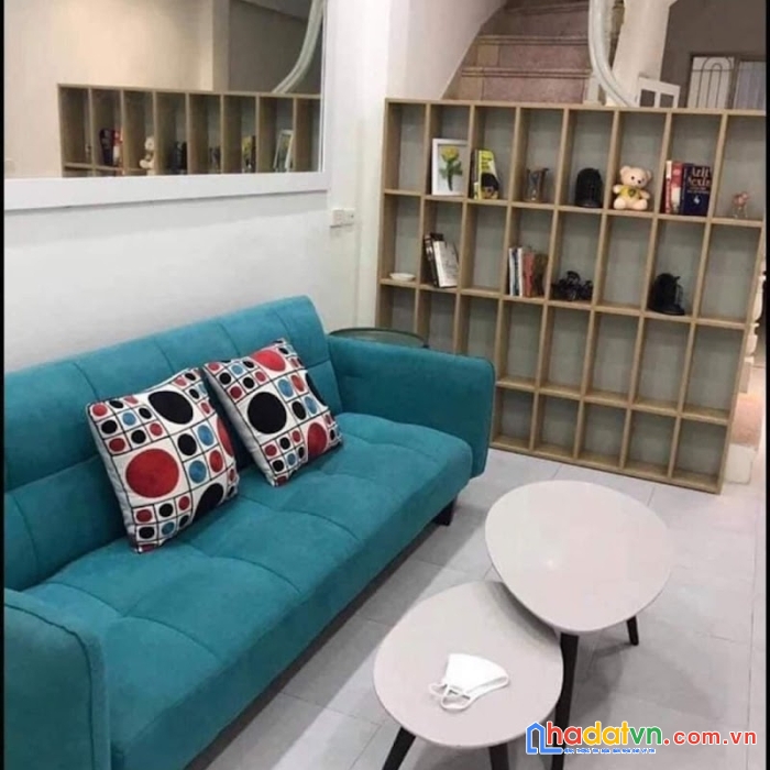 Bán nhà siêu hot trung tâm tây hồ nhà 40m2 chỉ 4 tỷ 3