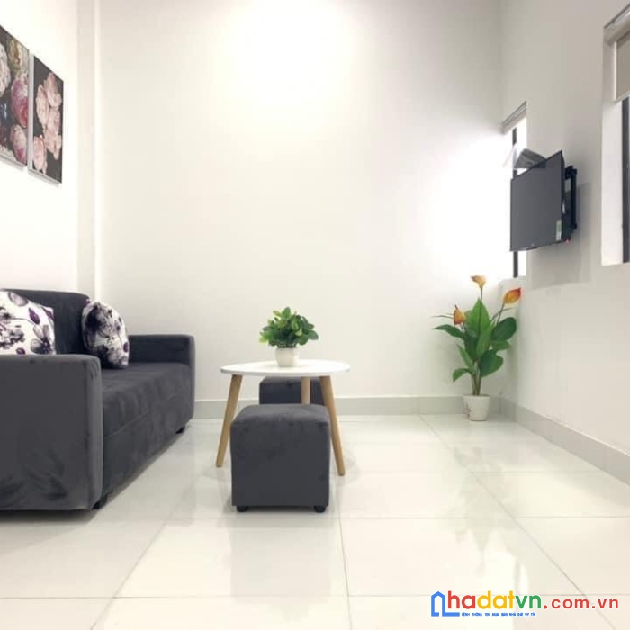 Hot bán nhà 6 tầng, thang máy ngõ gần ô tô, nam từ liêm, 11 phòng ngủ