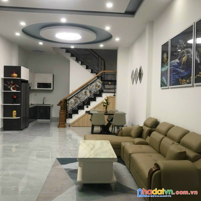 Chốt liền! nhà hẻm 129, liên khu 5-6, bình tân, nhỉnh 3 tỷ