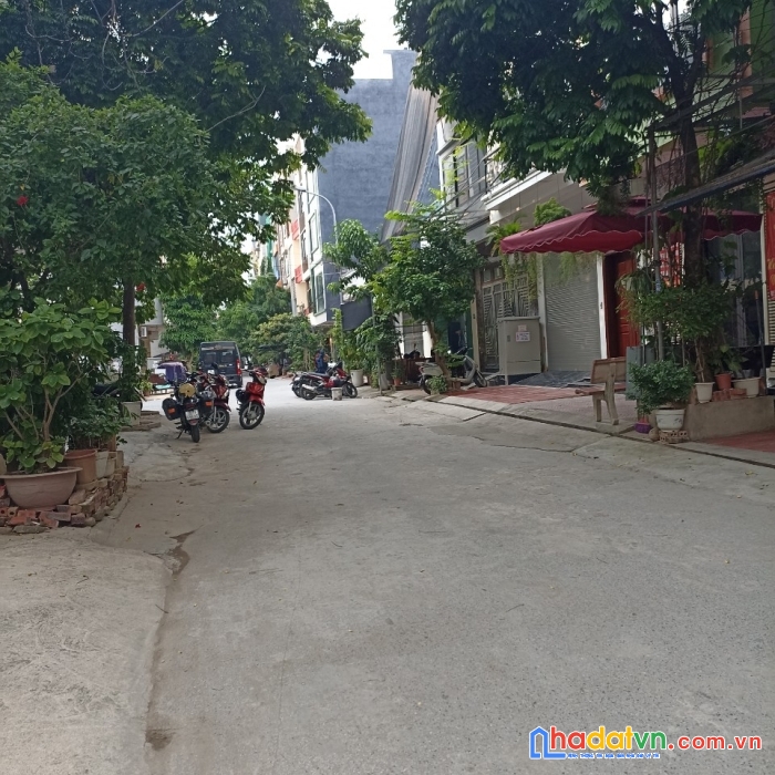 2.85 tỷ sở hữu căn nhà sân vườn 85m hà đông, đẹp như villa nhỏ