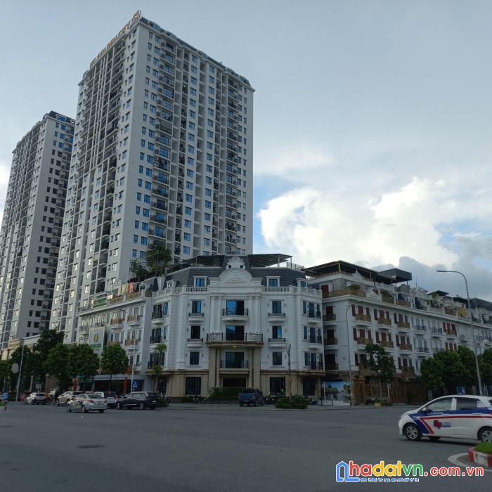 Bán mặt phố hồng tiến mặt tiền 7m-vị trí kim cương-kinh doanh đắc địa