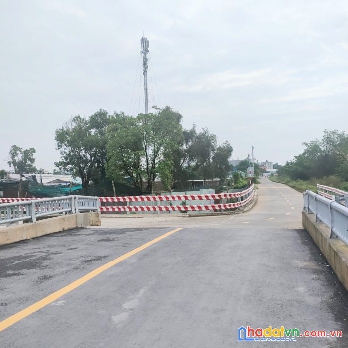 Đất 540m2 lô góc 2 mặt tiền thạnh lộc q12 -17m x32m chỉ 17 tỷ