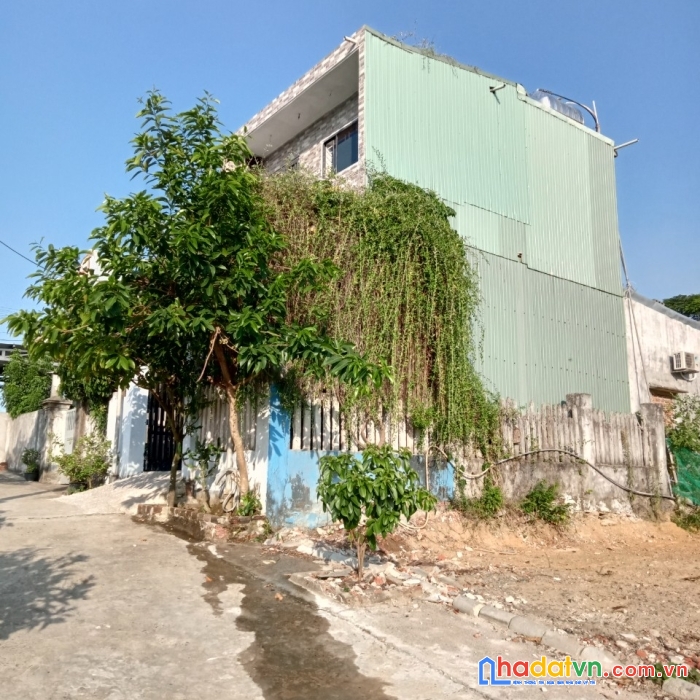 Cần bán gấp lô đất đẹp vị trí đắc địa tại tp đà nẵng