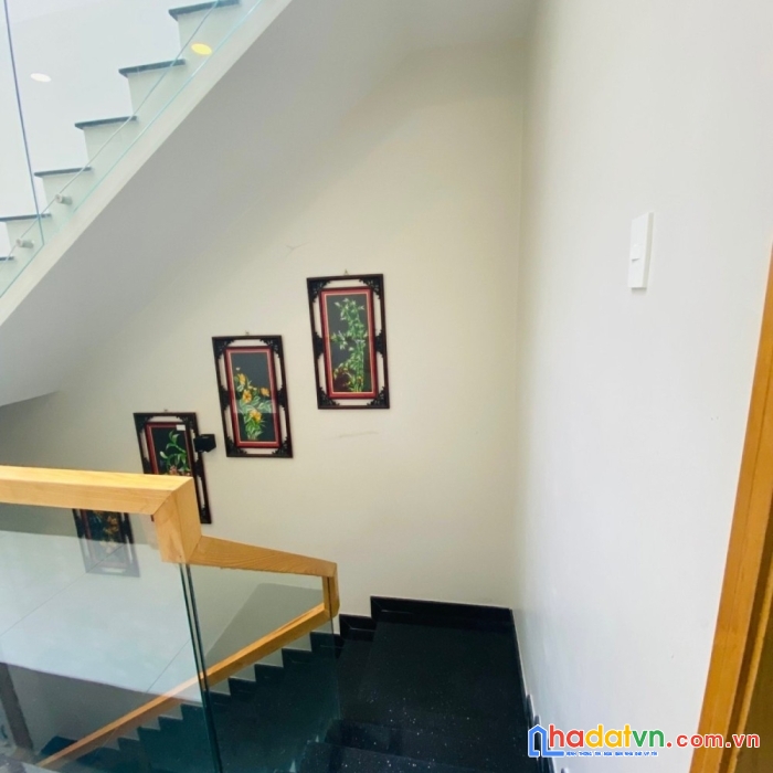 Chính chủ bán nhà hxh nguyễn quý anh tân phú 80m2 3 tầng 3pn.