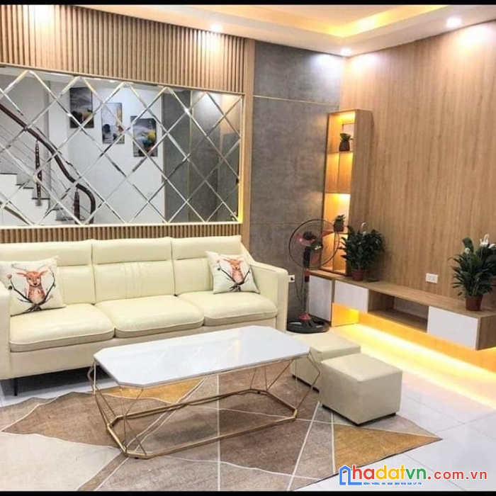 Ngõ 58 trần bình-đẹp đẳng cấp - an sinh cực đỉnh - hiếm – 41m2-5 tầng-4.2 tỷ
