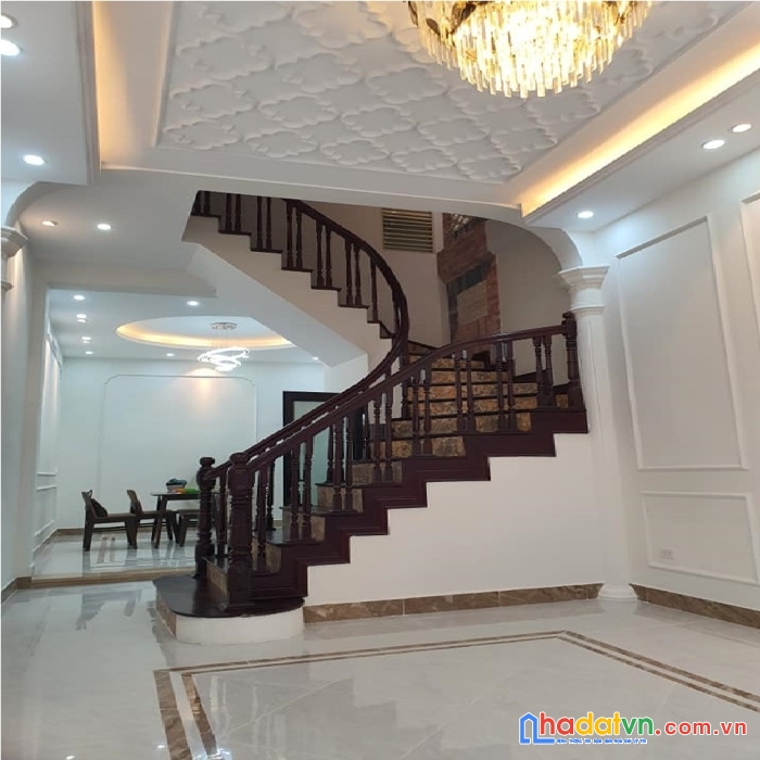 Bán nhà kim ngưu- quận hai bà trưng - ngõ thông