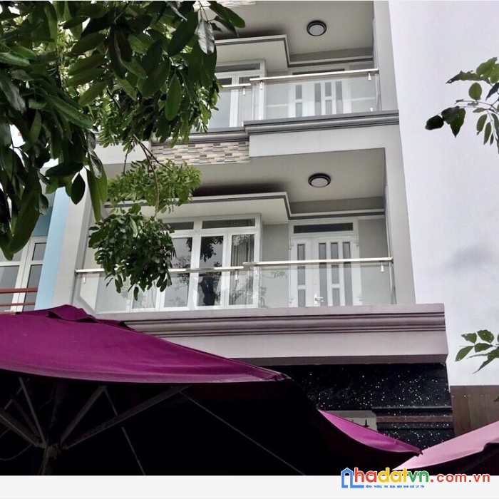 Đất biệt thự hoàng quốc việt - kdc lacasagía