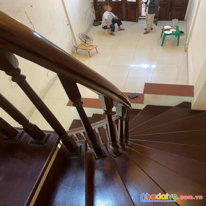 Bán nhà trương định - nhà đẹp lung linh