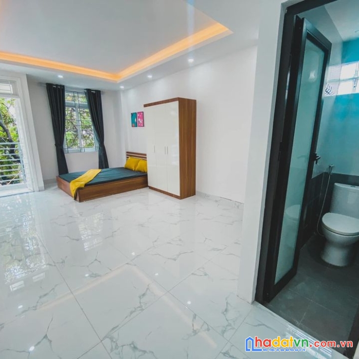 Không có căn thứ 2 tại xã đàn - 54m2, 5 tầng, 4,85 tỷ, nhà đẹp như mới