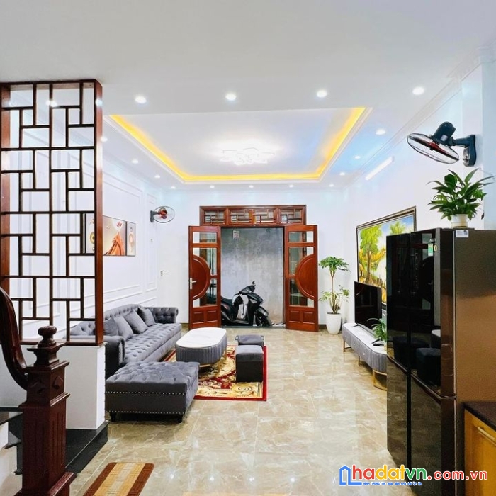 Bán nhà phú minh, bắc từ liêm, 5 tầng x 45m, ô tô tránh, 3.85 tỷ