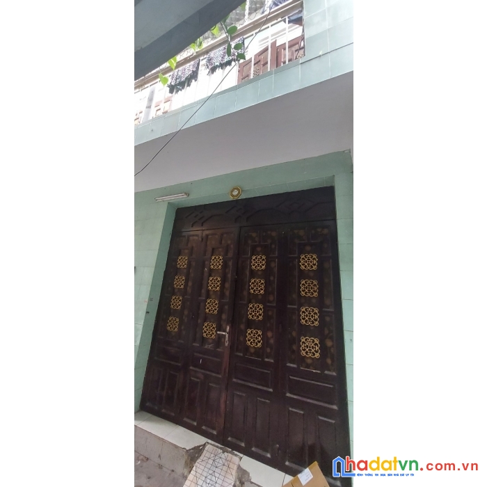 Bán gấp nhà riêng phú thọ hoà, tân phú, 3 tầng, 40m2 nhỉnh 4xtỷ.