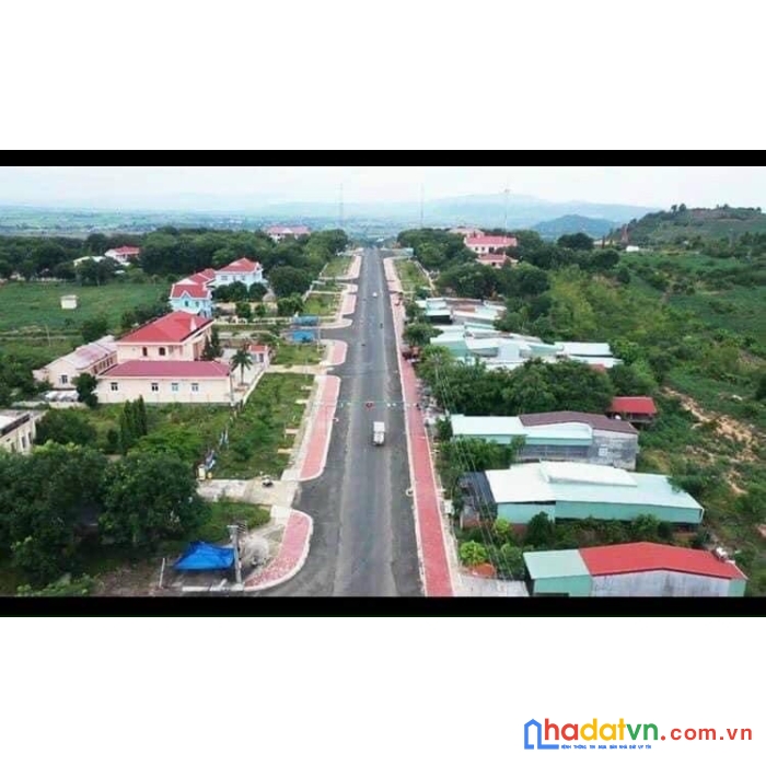 Mở bán 4 lô trung tâm la pa gia lai , 462m2 ,300tr