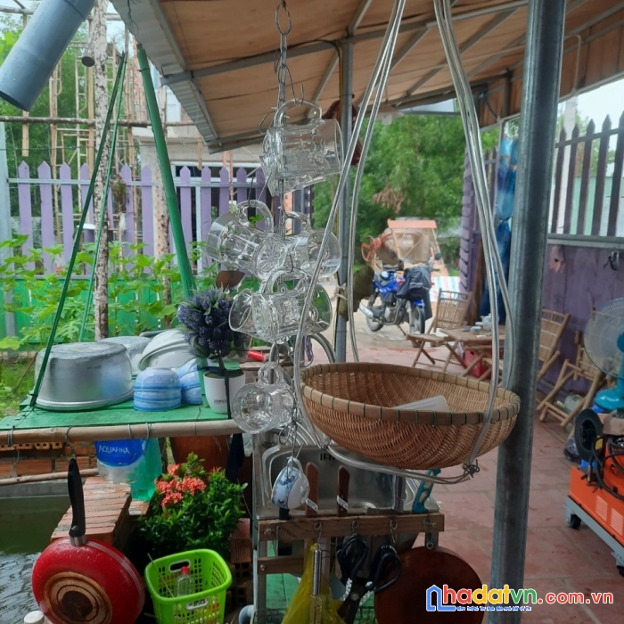 Chính chủ cần sang nhượng 2 lô liền kề nội khu sinh thái cát tường phú sinh