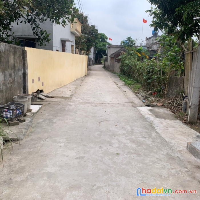 Đất ven thành phố thái bình, giá rẻ không tưởng – giá đầu tư tại thôn luật nội đông, quang lịch,
