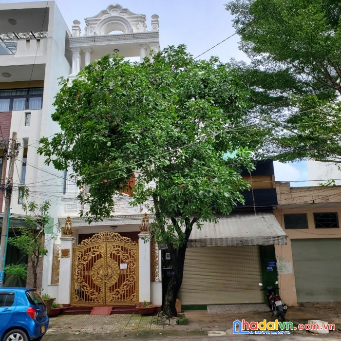 Chính chủ cần bán đất tại :đường tân quý, phường tân quý, quận tân phú, tp hồ chí minh