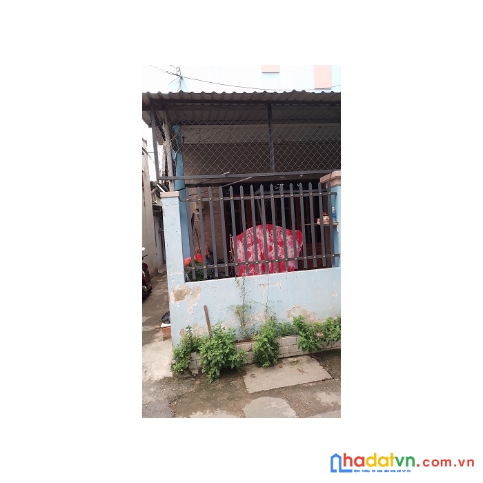 Bán nhanh căn nhà tại linh xuân, tp thủ đức